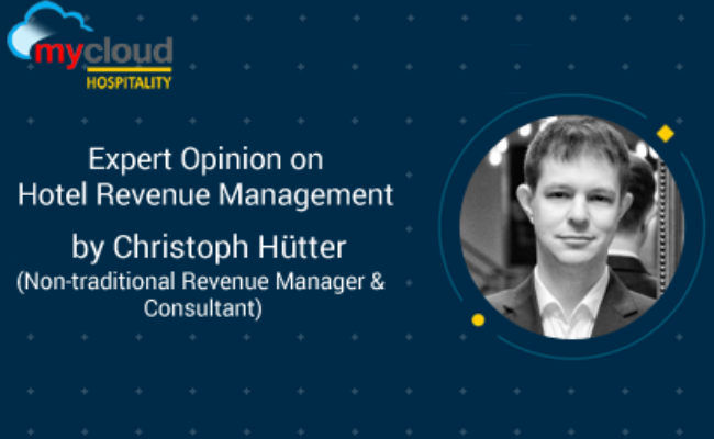 Struggling with your hotel's revenue management? Discover best practices in automating #revenuemanagement using #hotelsoftware #technology can help hoteliers increase profitability and productivity - ow.ly/LF1y50LbLLx

#christophhutter #expertopinion #hoteltech