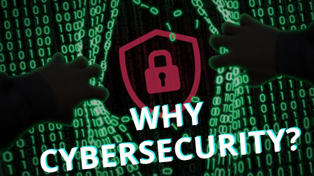 CallistoAudits's tweet image. Why Cybersecurity?

From securing a system against virus attacks to protecting personal information, #cybersecurity is a must...

...Especially when the applications are finance related.

📺 clo.click/CyberSecurity

#DeFi #Smartcontract