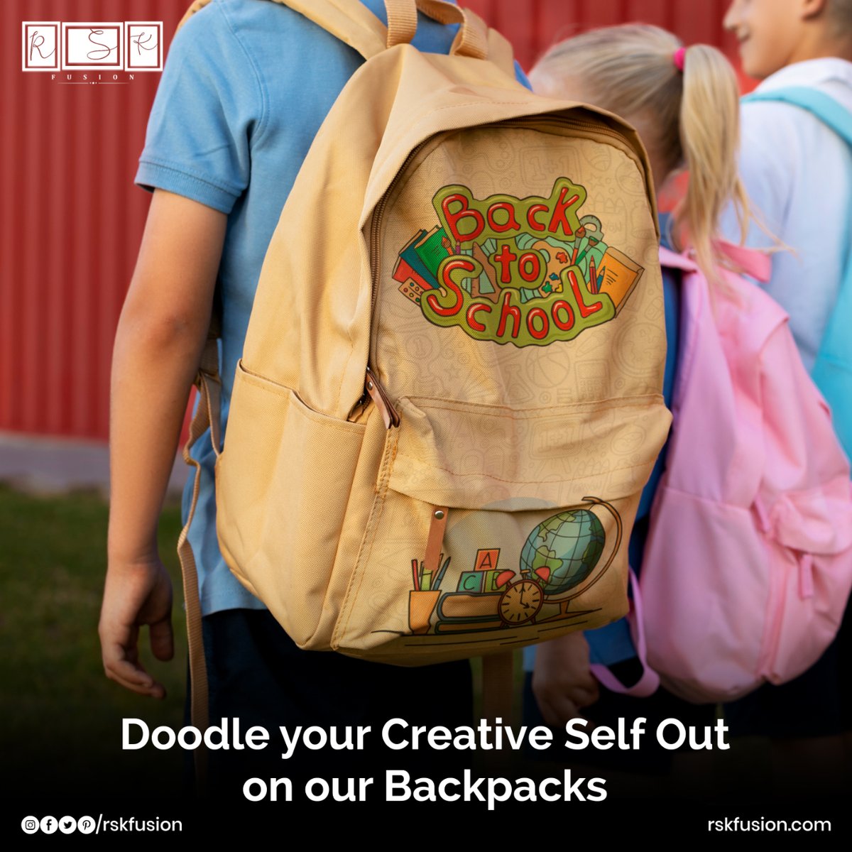 rskfusion's tweet photo. Design creative school backpacks according to your taste at RSK Fusions

Shop now at https://t.co/40I7ykzOYb

#rskfusion #printables #workbag #laptopbags #custommade #customizeyourbag #printedbags #printed #custombagpack #bagpacks #fashionbags https://t.co/3HoTJ123uu