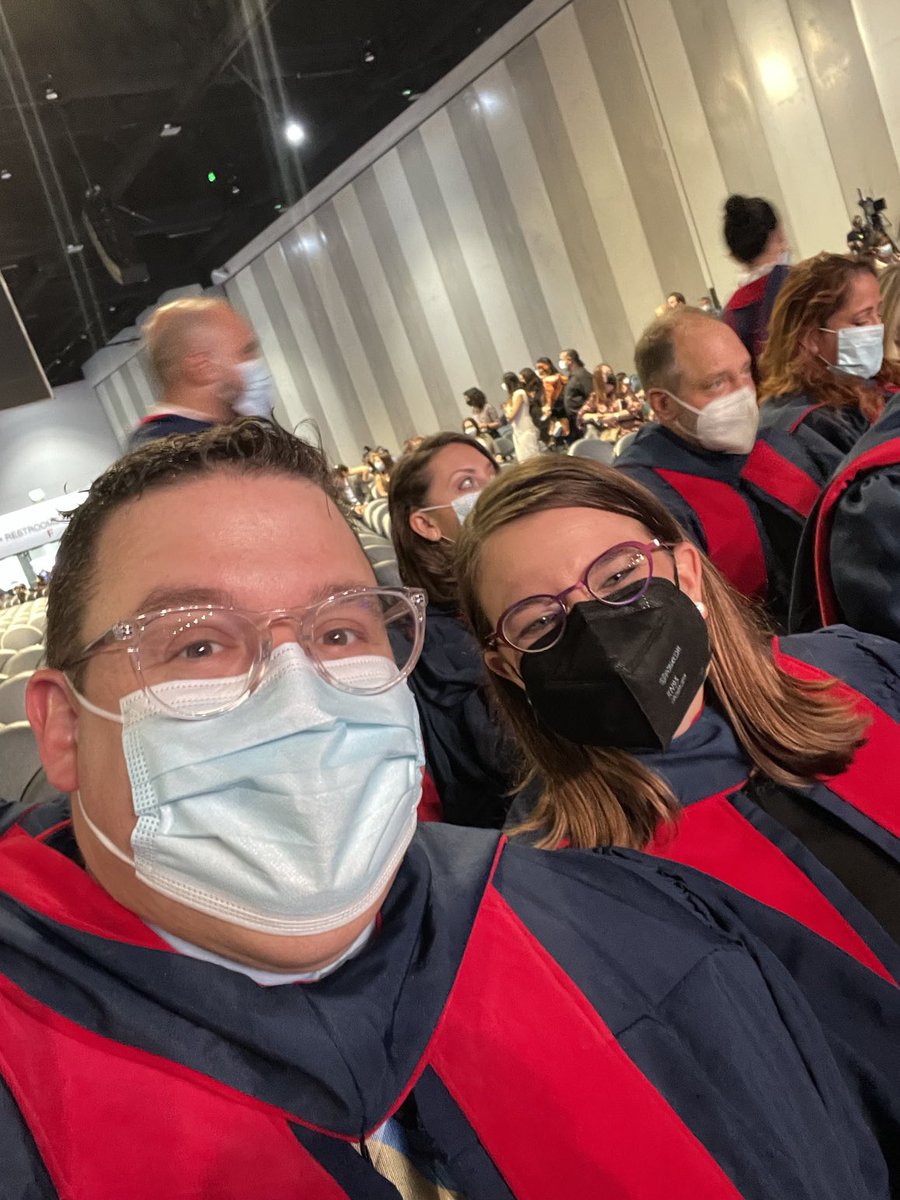 Congratulations to ⁦@YaleSurgery⁩ faculty ⁦@LisaKodadek⁩ and Tyler Jones on becoming fellows of ⁦@AmCollSurgeons⁩ #acs2022