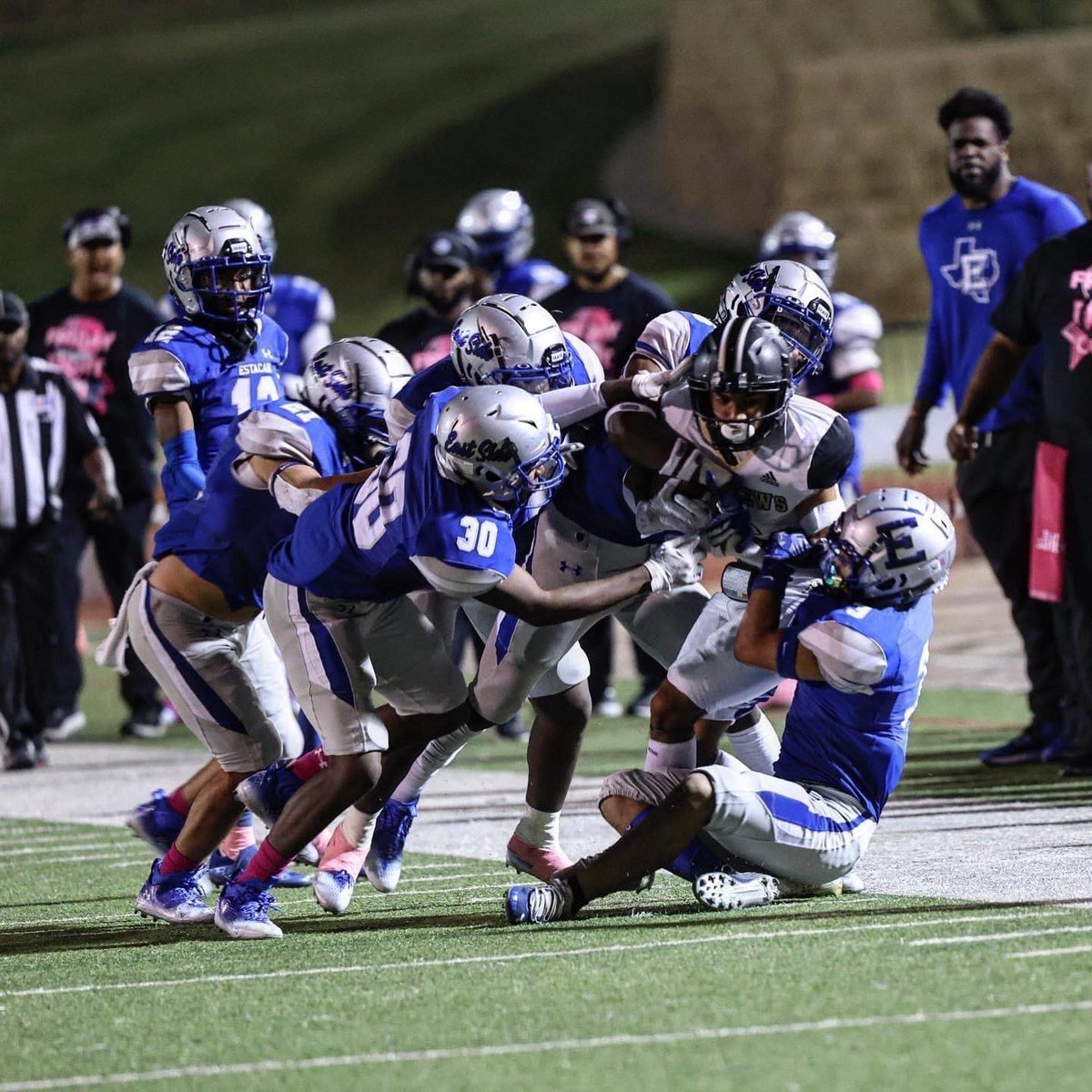 Delton johnson tweet media