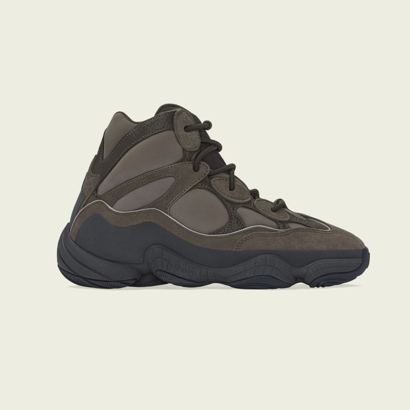 mr porter yeezy 500