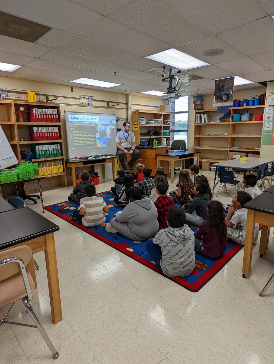 Eric Cromwell tweet media