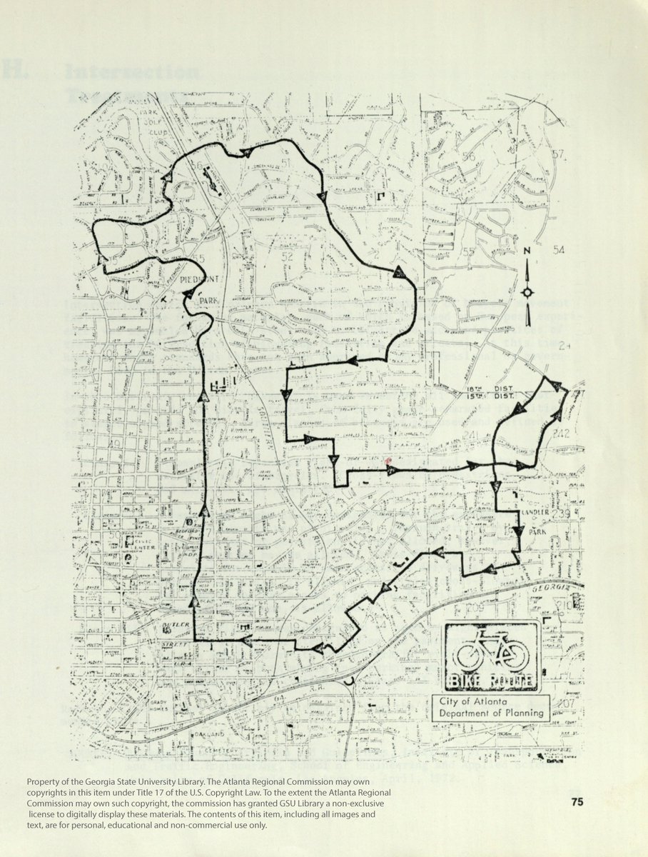 Georgia Bikes tweet media