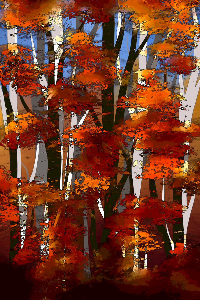 Autumn 🍂 0.007 polygon. #nft #NFTCommunity #NFTGiveaway #NFT #NFTartist #nftcollectors #NFTartists #NFTCommmunity #NFTcollections #NFTFam #NFTProject #NFTshill #NFTdrop #NFTMarketplace #OpenSeaNFT #OpenseaArt #OpenseaPolygon #OpenSeaPolygon #NFTJPN