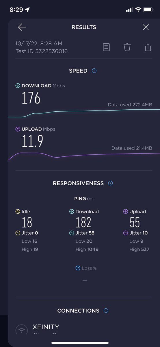 Tai_Kamiya's tweet image. Our cable internet isn’t slow, but since it’s #comcrap we pay out the nose for it; my local electric utility @DicksonElectric is working as fast as they can to get their FttH broadband service set up, but it’s unfortunately going to be a couple of years before it’s ready.
