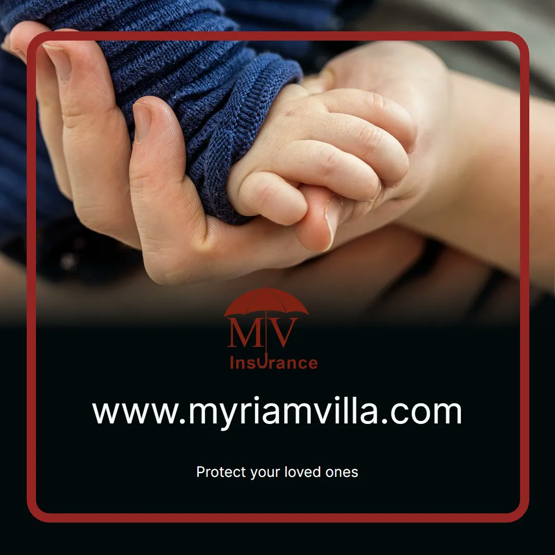 Myriam Villa Insurance tweet media