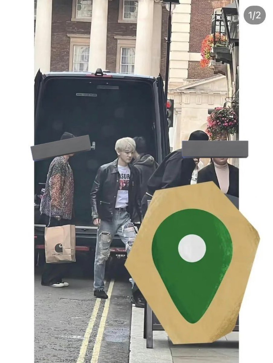 องค์ “เนม อาลิค” รึเปล่าคะนั่น