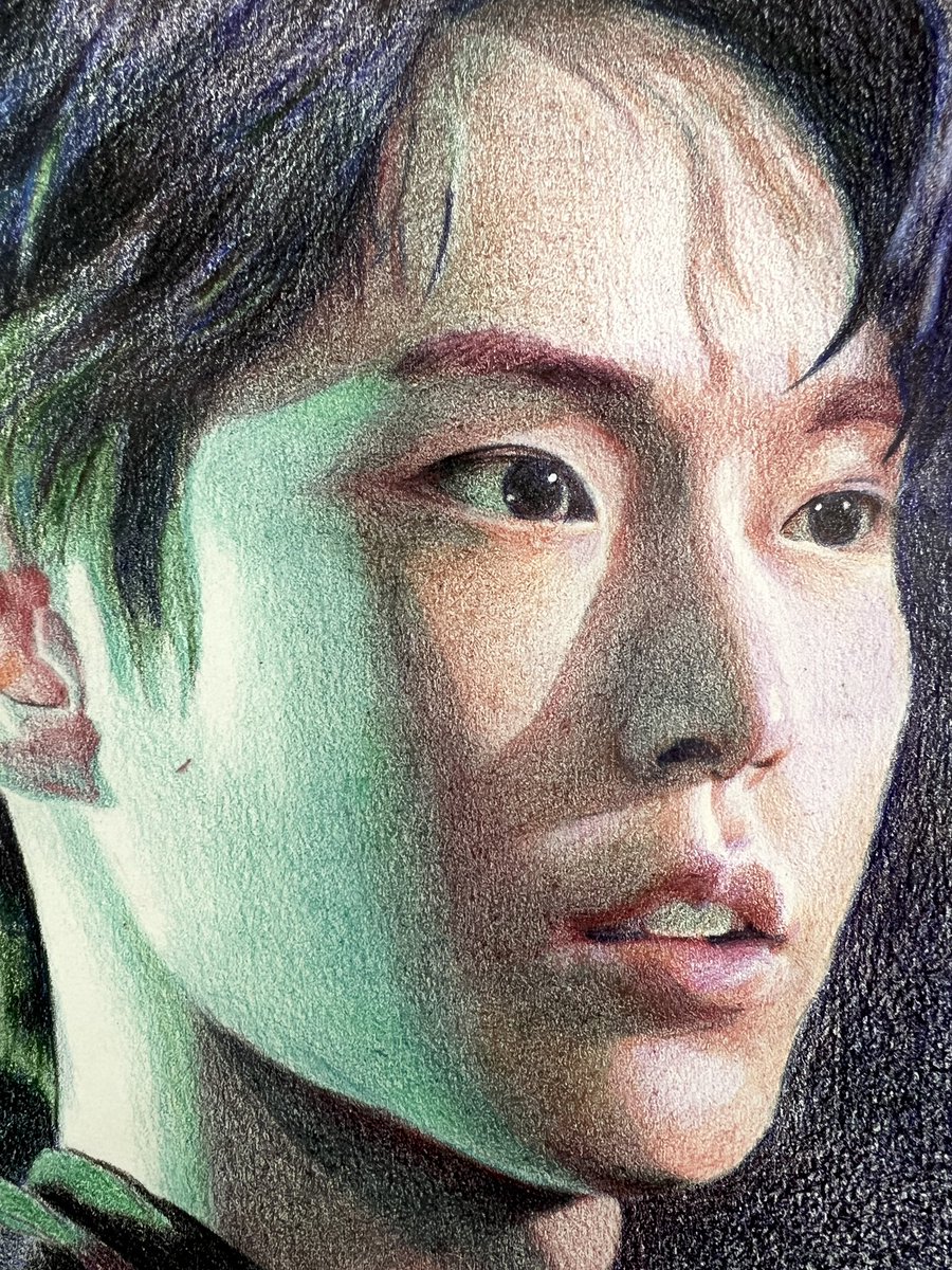 pie_studio's tweet photo. 색연필 클래스 32기가 10월 29일에 개강합니다.
사진은 모두 수강생님 작품! 한두 번 수강하신 분도 계시고, 수개월 을 꾸준히 배운 분도 계십니다. 오래 하신 분들은 작품의 퀄리티가 대단하죠. 하지만 모두 처음엔 초보였다는 것!

https://t.co/KrgpH5fHEI https://t.co/dKJyW2x2j2