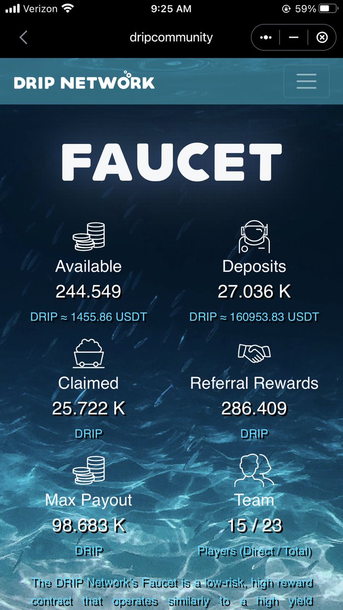 katataka_KJ's tweet photo. Knocking on maxed outs door 🔥🔥🔥🔥🔥🔥🔥🔥🥳🥳🥳🥳🥳💧🥳💧💧💧💧💧💧💧💧💧💧🥳💯💪💪💯💯💪 #430aoncrypto #passiveincomewithKJ #AnimalFarm #Crypto #drip #dripnetwork #forexshark #piggybank #dogs #pigpen #gardengame #br34p https://t.co/lVv1RuVqfw