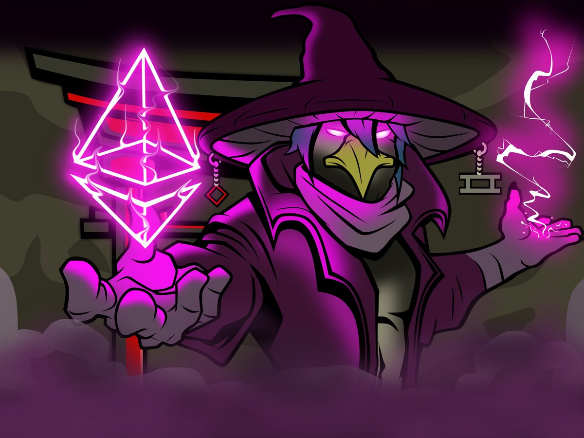 The Alchemists tweet media