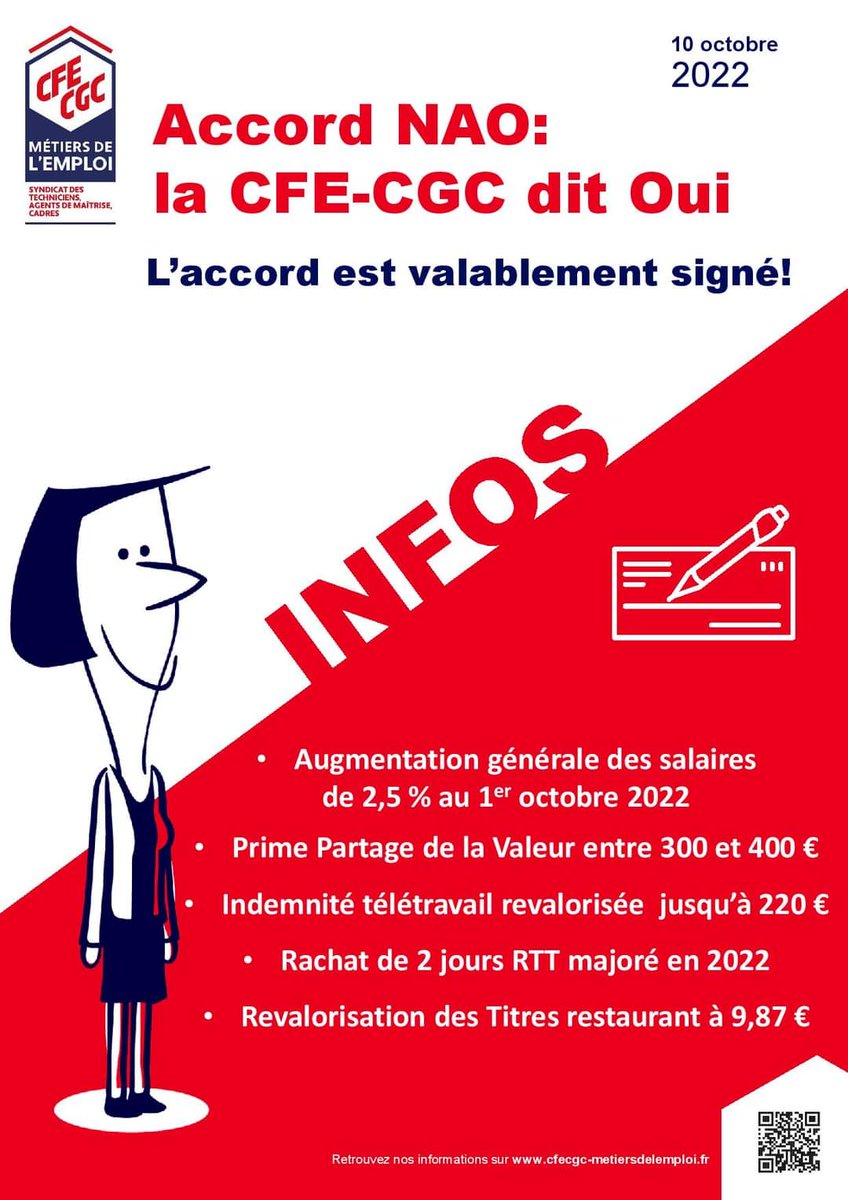 CFE-CGC MDE tweet media