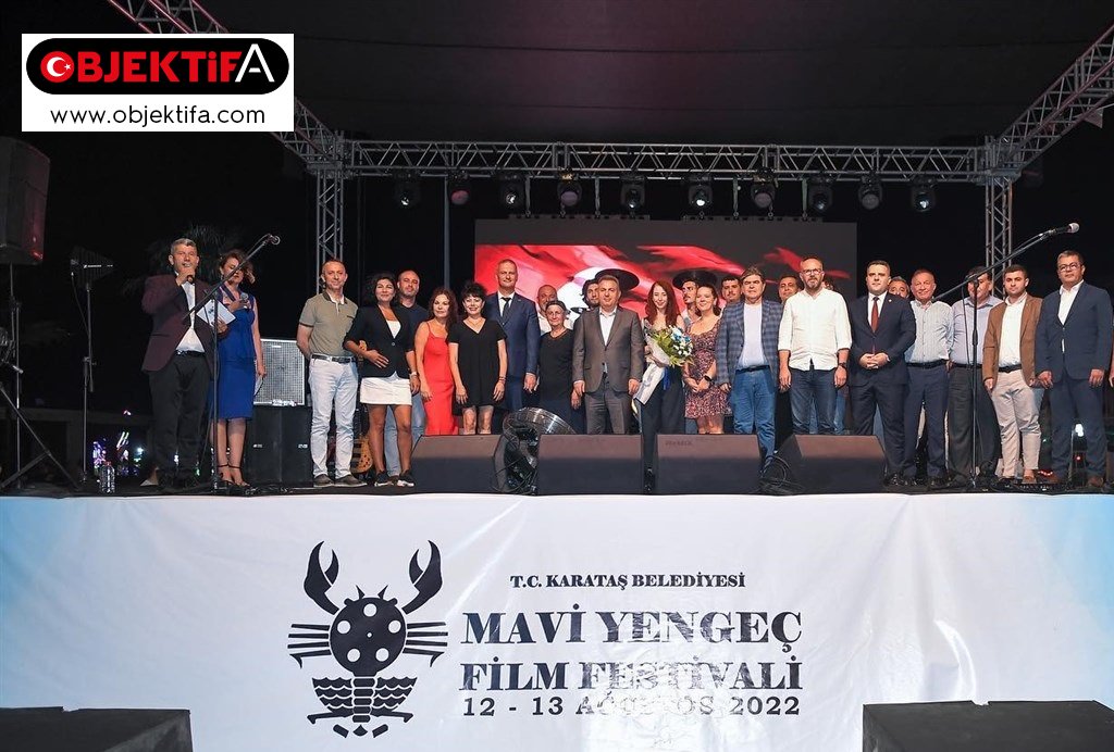 #FestivallerŞehri Adana’nın turizmde cazibe merkezi olmasında <a href="/TCKulturTurizm/">T.C. Kültür ve Turizm Bakanlığı</a> bakanlığının değerli katkılarını için teşekkür eden <a href="/Neciptopuz01/">Necip Topuz</a> başkanın açıklaması:

atgab.gov.tr/festivaller-se…

#KültürveSanat #TCKültürveTurizmBakanlığı
#MaviYengeçFilmFest #KızldağYaylaŞenlikleri