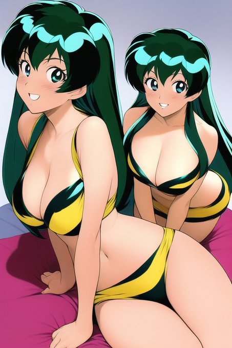 「urusei yatsura」

あーはいはいはいがんばった!
すごくがんばった! 