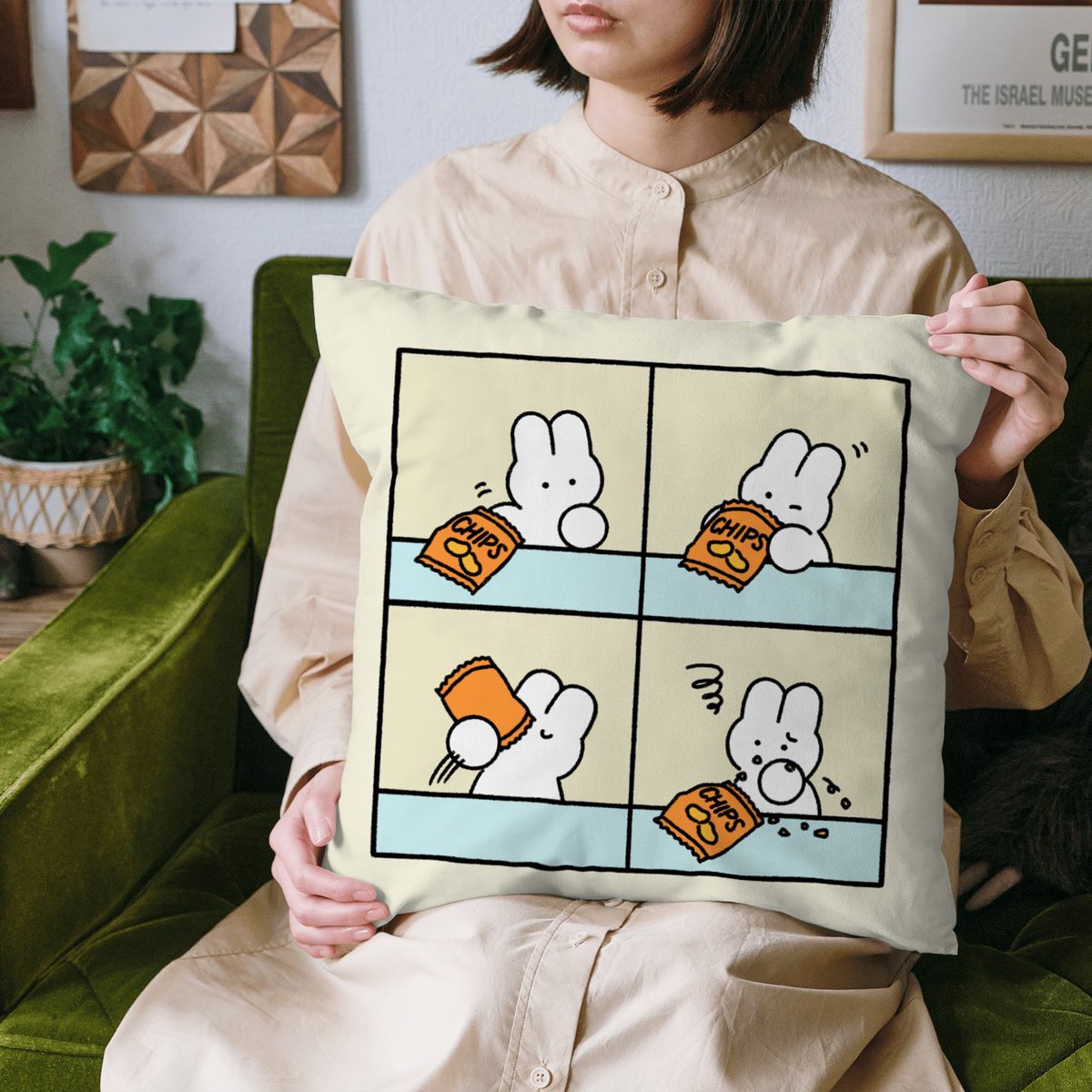 #SUZURIのオータムセール 開催中です!
最大1,000円OFFのお得なセール!
この機会にぜひ!

【期間】2022年10月15日(土)12:00 〜 10月23日(日)23:59

https://t.co/FqXMyc20Ix 