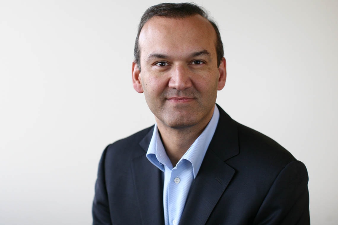 Congratulations to Dr. Prabhat Jha (@countthedead) for being recognized for excellence in public health by the American Public Health Association (<a href="/PublicHealth/">APHA</a>) for his work in expanding global death reporting in low and middle-income countries. bit.ly/3s1nxE9