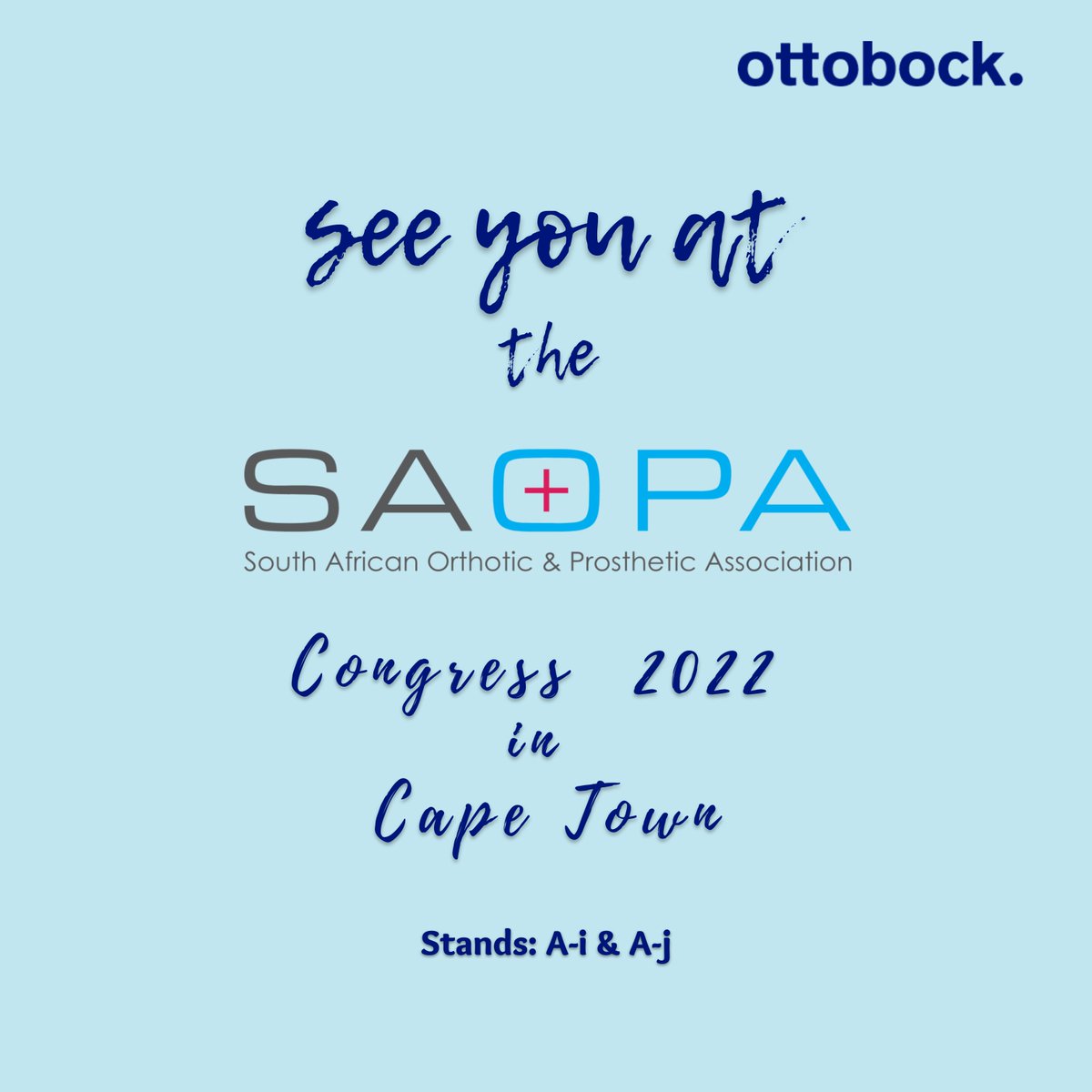 Otto Bock South Africa tweet media