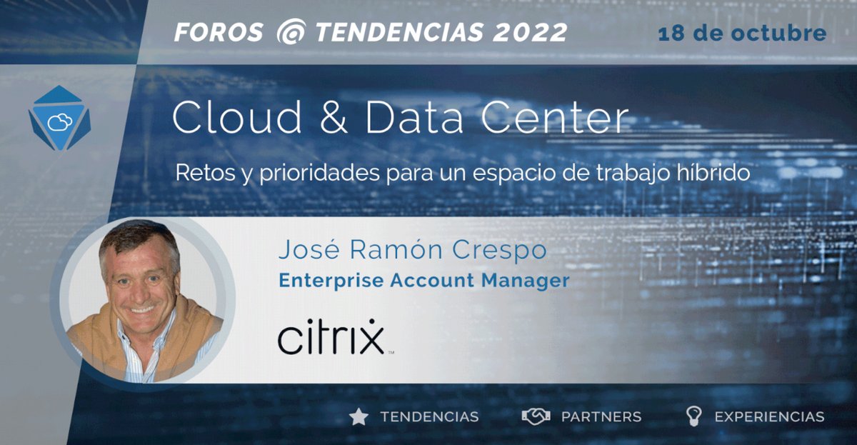Citrix Iberia tweet media