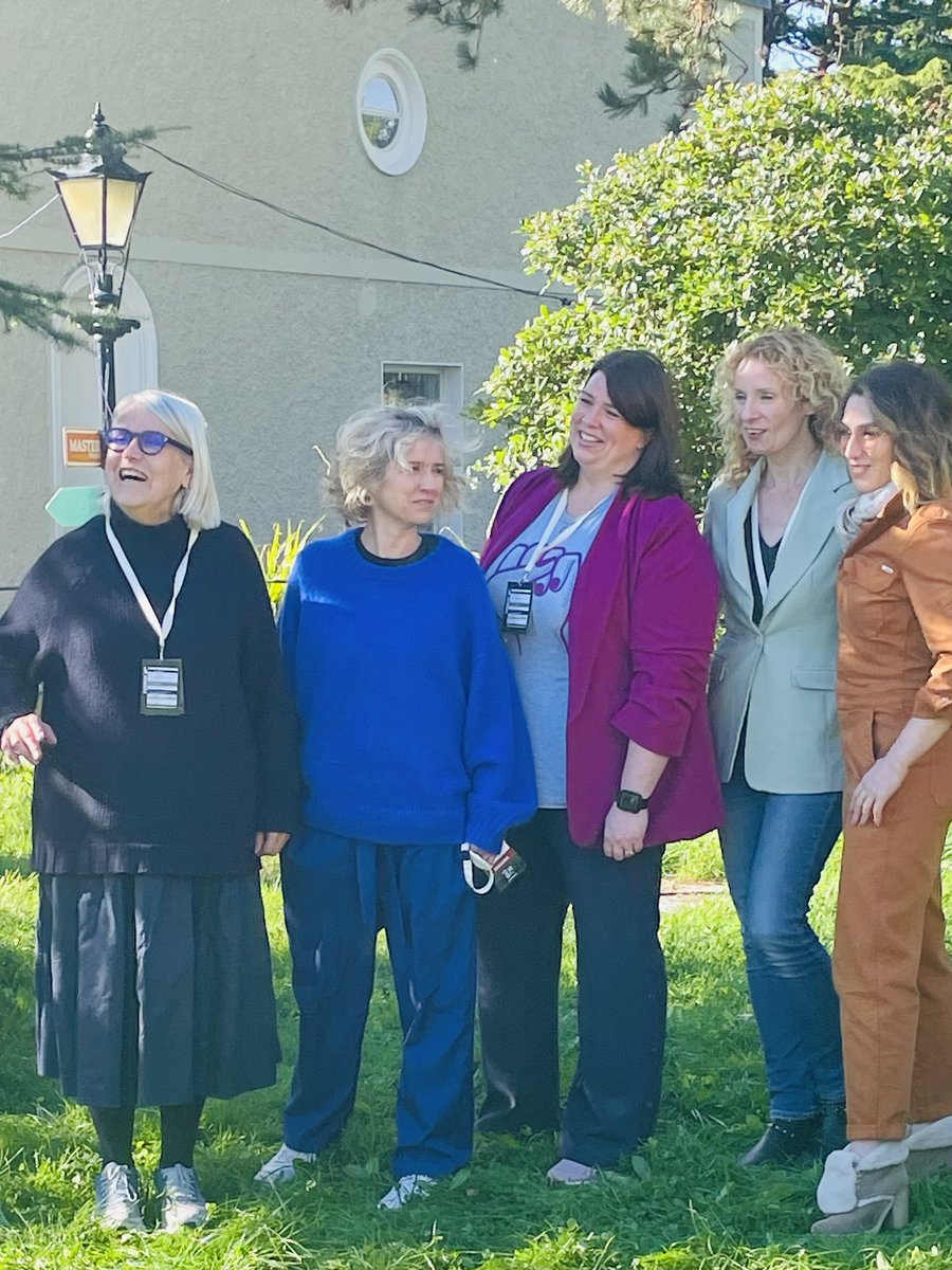 Grace-Ann Fallon tweet media