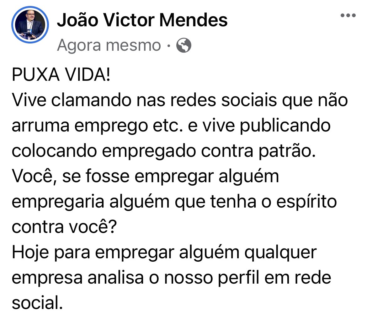 profjoaovic tweet picture