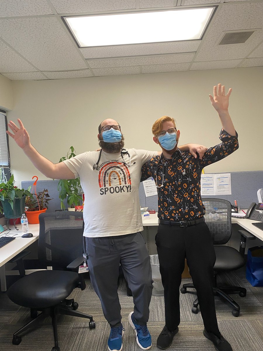 ID Fellowship - Prisma Health - UofSC - Columbia tweet media