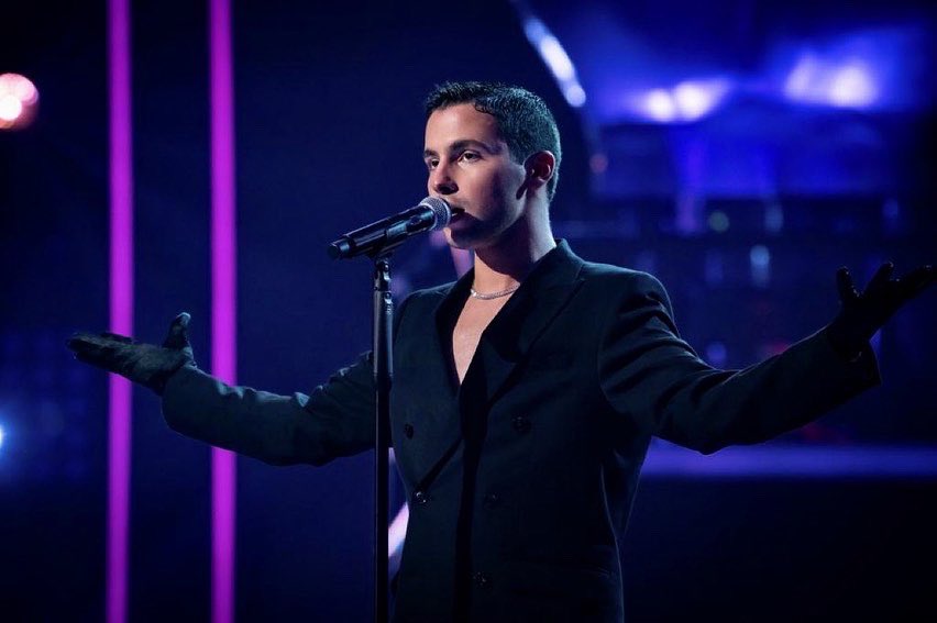 iamayham_'s tweet photo. SING-OFFS FRIDAY 21.10
AT 20:15 ON @sat1
MY MOST EMOTIONAL AND PERSONAL PERFORMANCE!
© ProSiebenSAT. 1 Claudius Pflug
#tvog #thevoiceofgermany #thevoice #singoffs
#teamstefani #TeamSteff https://t.co/AVkiK6CLch