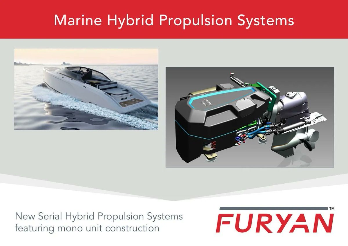 Creativeremedy's tweet photo. Have you seen this page-flip catalogue we produced for Furyan Marine Technology? 👉https://t.co/x9Z61iymiw
Digital brochures and Catalogues allow you to showcase your products or services without the added costs of printing or postage.
#DesignerPeterborough #FlipSnack #Remedy https://t.co/yGiwhYz4ax