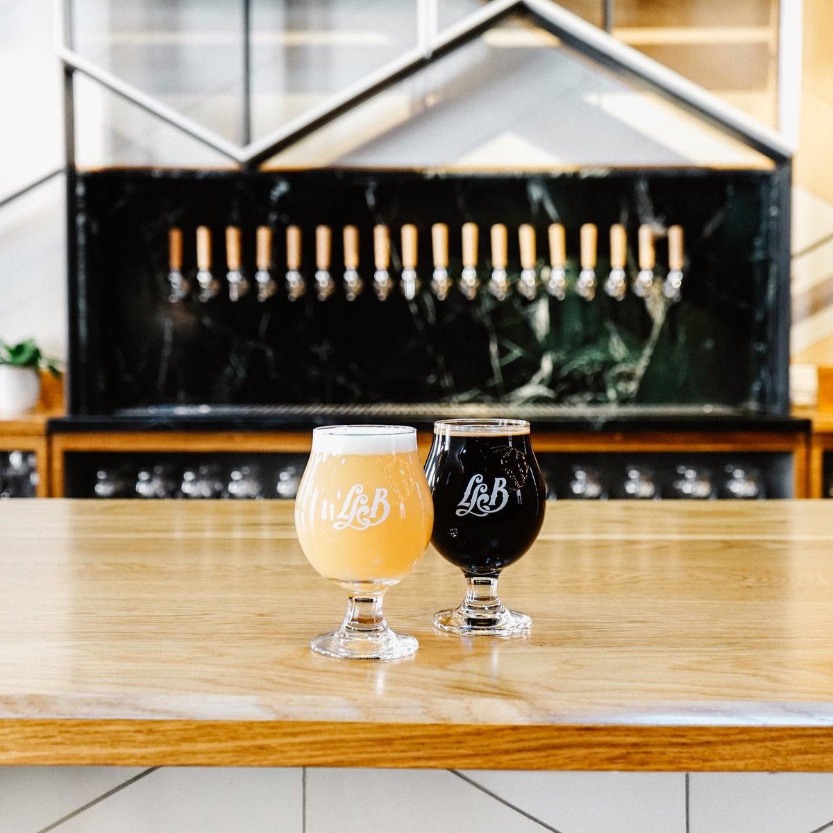 Long Live Beerworks tweet media