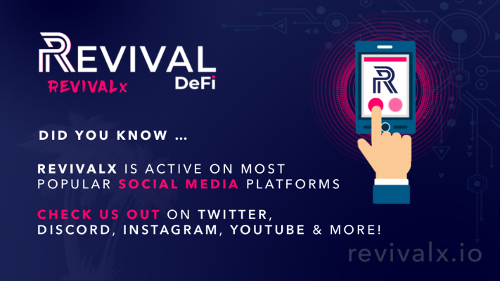 RevivalX's tweet photo. https://t.co/8dgOrz1vcx