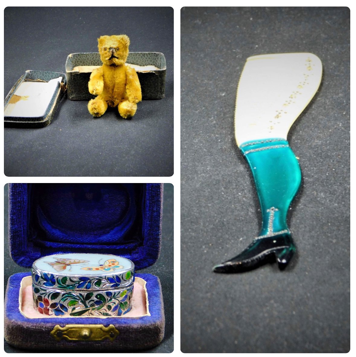 Bags of Glamour - Sarah (@bagsofglamouruk) on Twitter photo I’m very much looking forward to Antiques for Everyone at the NEC, Birmingham from 24 - 27 November. If you’d like a ticket please get in touch. Here are a few recent pieces that will be there! <a href="/AAFEfairs/">Art & Antiques for Everyone</a> I’m very much looking forward to Antiques for Everyone at the NEC, Birmingham from 24 - 27 November. If you’d like a ticket please get in touch. Here are a few recent pieces that will be there! <a href="/AAFEfairs/">Art & Antiques for Everyone</a>