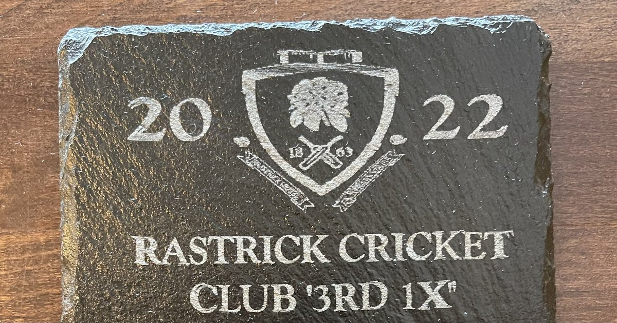Rastrickcc's tweet photo. When one of the lads volunteers to produce the trophies but doesn’t know how Roman numerals work ….. Some proud winners from our 1st, 2nd and 3rd 9s. Congratulations to you all!! https://t.co/qP4AGGbSNe