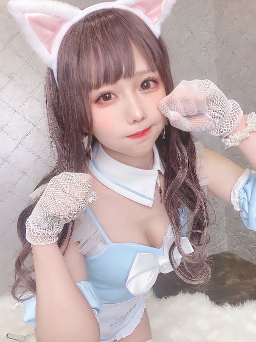 コスプレイヤー優華のTwitter画像20