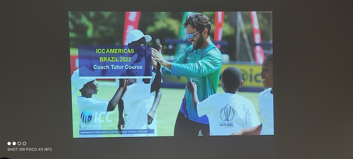 Cricket_Chi's tweet photo. Learn to teach
Teach to develop
Develop to build community 🏏
#Cricket
@imfemalecricket @andrea_hufferd @CricketNuble @Cricketarg @brasil_cricket @cricket_peru @iccamericas @canadiancricket @LasLoicasChile @usacricket https://t.co/AvORIquRVb