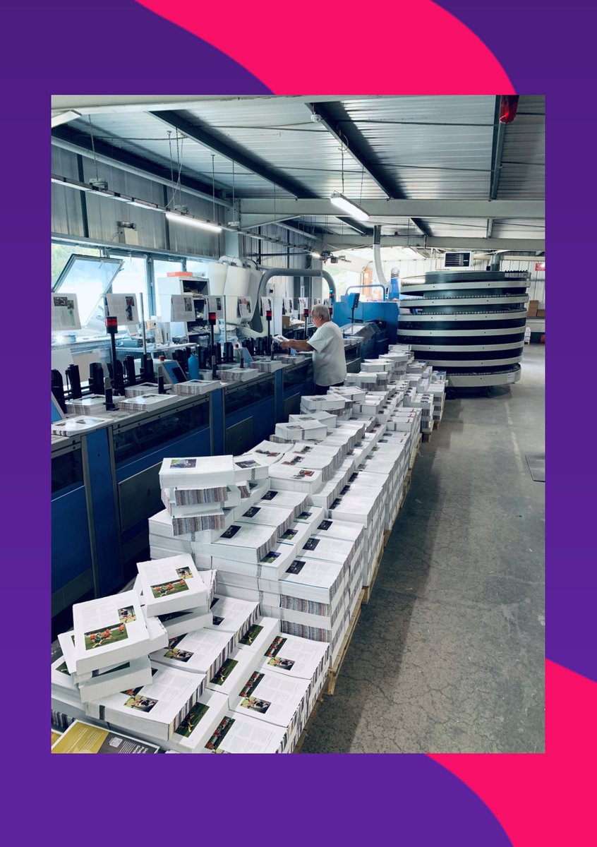 acorn_press's tweet photo. Got a School Prospectus or leaflet you need producing?
Give us a call, email or even a message on Twitter to see how we can help 😊 
Phone - 01793 608 900
Email - info@acronpress.co.uk
Twitter - @acorn_press 

#bringcolourtolife #acornpress #prospectus #schools #schoolmarketing https://t.co/2c3qgtPtgl