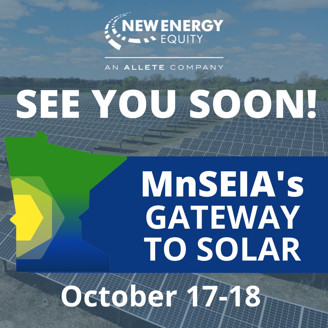 New Energy Equity tweet media