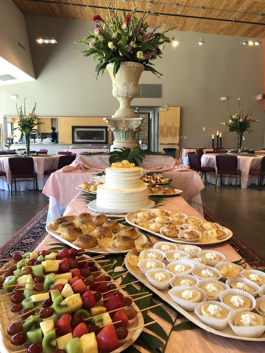 Nimitz Culinary tweet media