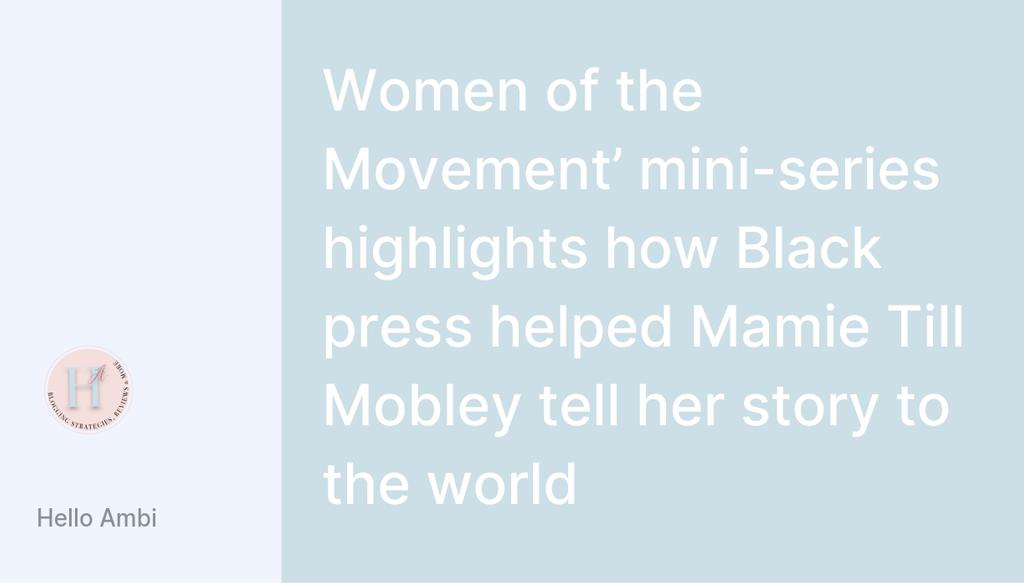 helloambi's tweet photo. How Google is not an unbias, factual search engine but rather a tech company influenced by paid advertisers

Read more 👉 https://t.co/03azYdDSdS

#googlesbiassearchengine #womanofthemovement #FactualSearchEngine #CivilRightsEra #MarissaJoCerar https://t.co/CxCSwN90ah