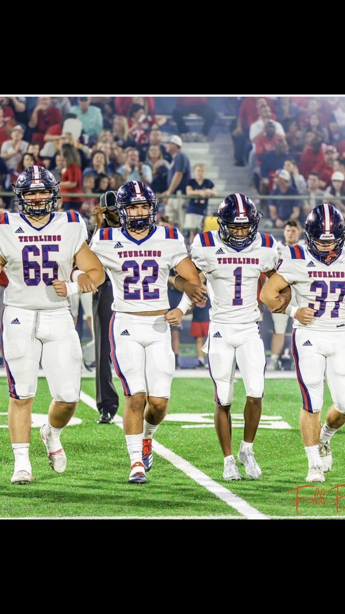 This is what 7-0 looks like!!! 🙏🙏