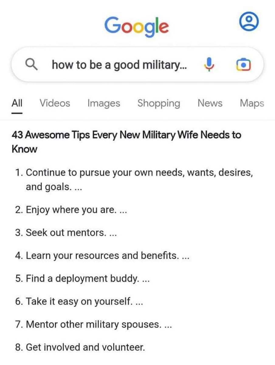 JeonZaman's tweet photo. What to do in our military wife era😂

#ForeverWithBTS https://t.co/iI505RN9M2