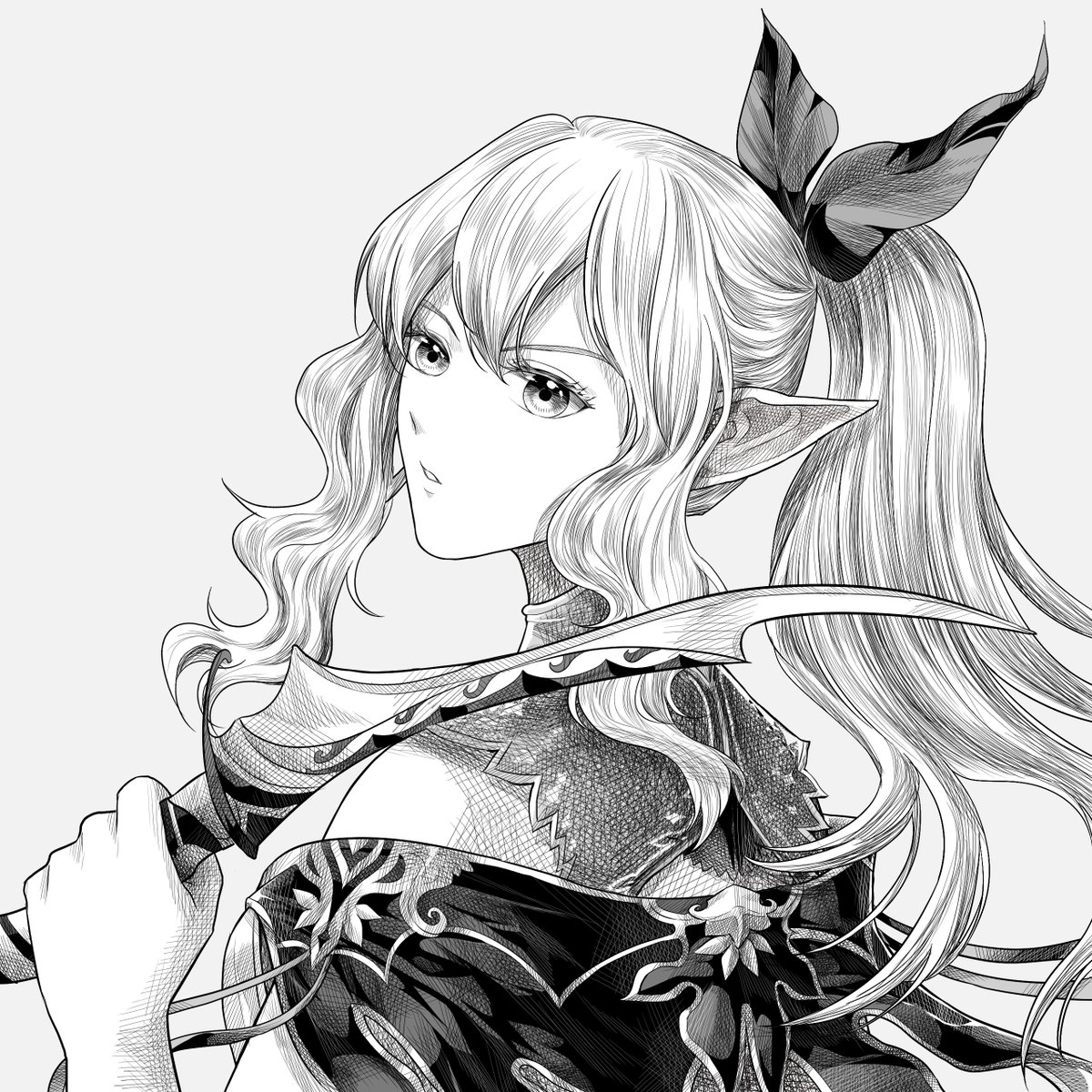 Inkugami tweet media