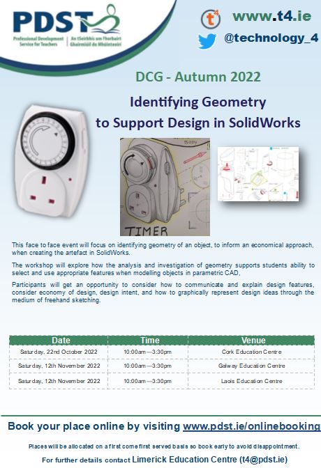 PDST - T4 tweet media