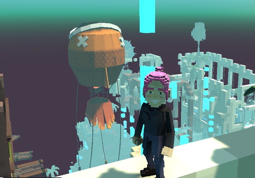 SJoo2510's tweet photo. @TheSandboxGame I just participated in the #SandboxAlphaS3Giveaway for a chance to win 500 SAND! Here is my favorite air balloon, check out my screenshot below!
👇 https://t.co/vR6HX0Hwv4