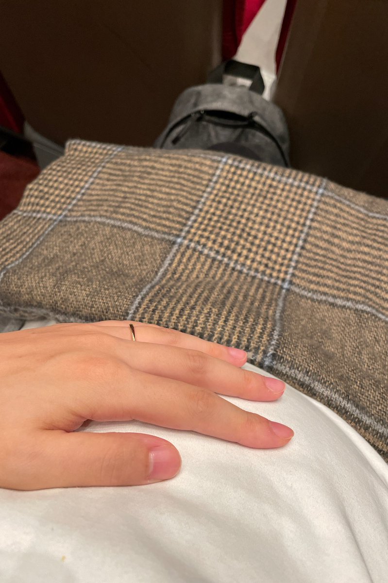 htht_mh's tweet photo. さて、お腹の人は楽しかったかな？

きっとしばらく生の音楽は聴けないけれど、
これで残りの勤務日数、どうにか乗り切れそうだよ。
お付き合いありがとう😂 https://t.co/LQzpFQepn7