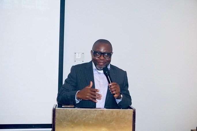 lslga_'s tweet photo. The Chief Executive Officer, Lagos State Lotteries and Gaming Authority, Mr. Bashir Are addressing the Gaming Operators during the Annual Casino and Gaming Machine Stakeholders’ Meeting held at The Radisson Hotel, Lagos.
#LSLGA https://t.co/ysE1XvTjla