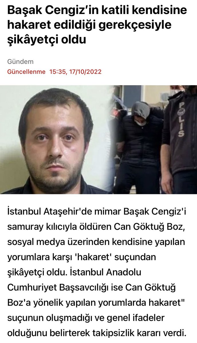 Biri bir şey öğreniyor hepsi peşinden gidiyor. Suç kayıtları ortada ama bu yöntem ile maddi kazanç elde edip yol almaya çalışıyorlar. Kendileri de kendilerinin ne olduğunun farkındalar. Susacak mıyız ⁉️ #hayır