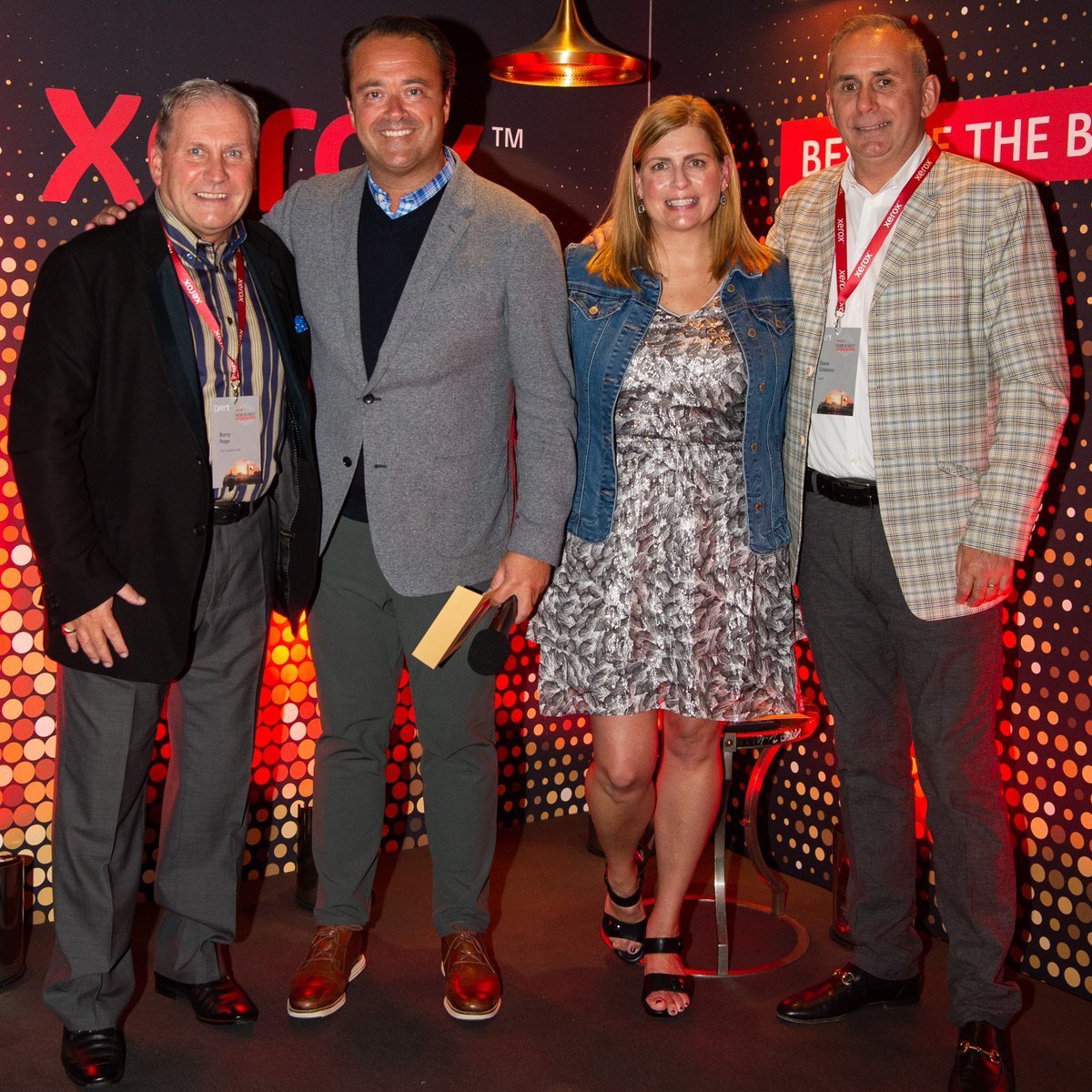 DCSLondonLtd's tweet photo. We are extremely proud to announce that for the second year running DCS London have won Xerox’s global Best of Best Award for best client marketing material. Ourr owners Barry Page and Dave Gibbons received the award at London’s Windows of the World Restaurant in Hilton Park Lane https://t.co/TRAmcUG0wP