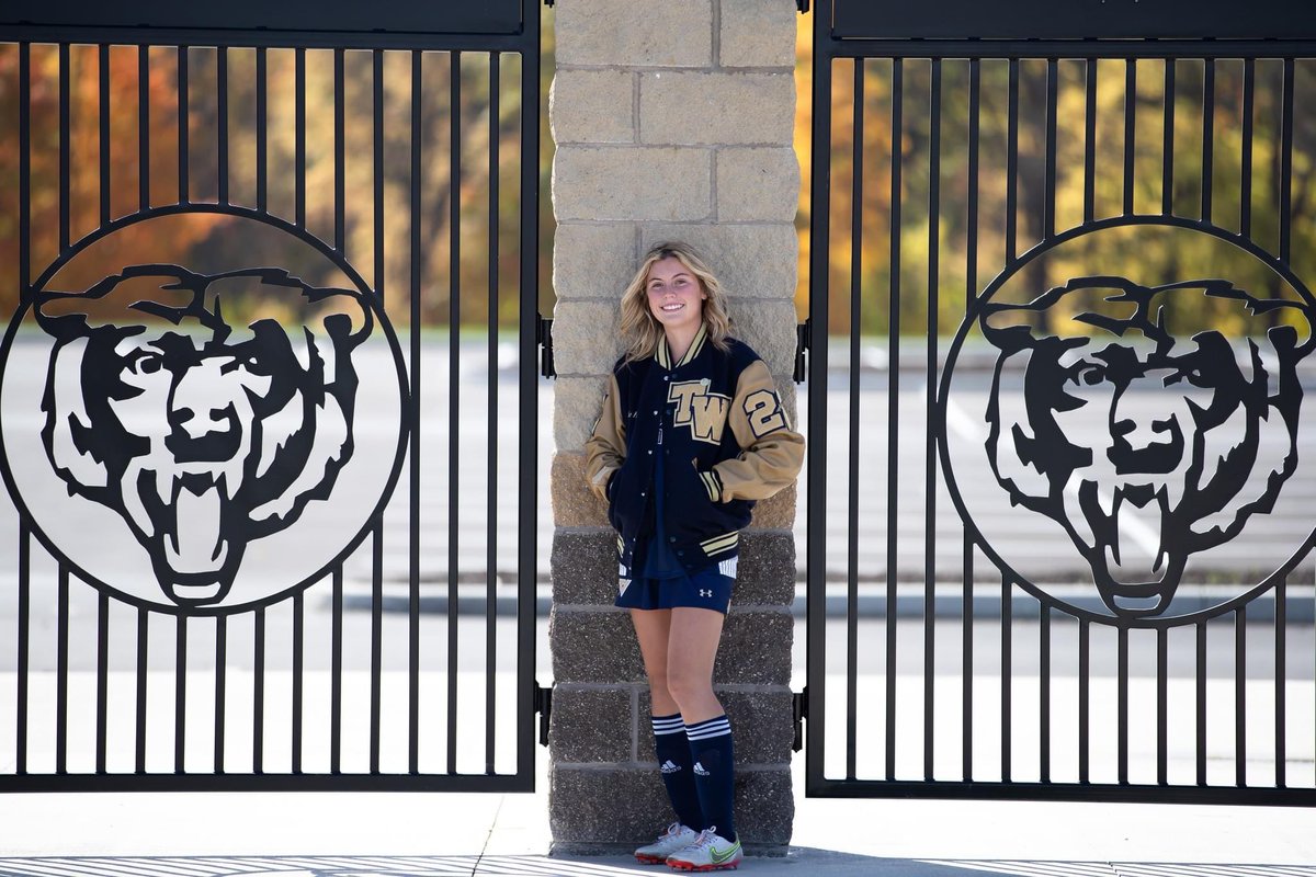 Congrats to <a href="/KylieHardin23/">Kylie Hardin</a> for making the ISCA 2nd team for District 3.  <a href="/triwestsports/">Tri-West High School Athletics</a>