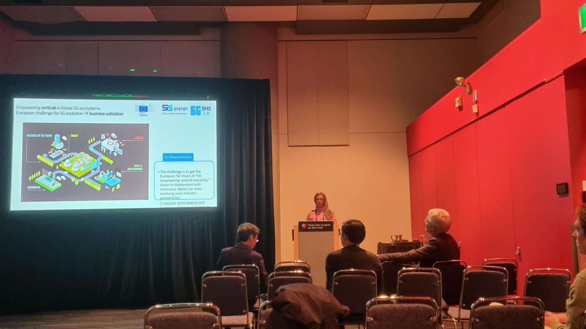 5G-Solutions tweet media