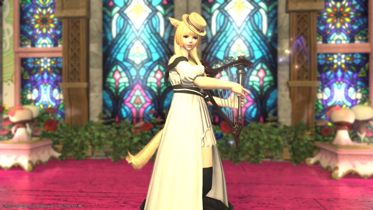 ZERO75565550's tweet photo. #CanZERO
#FF14
よく考えたら、素敵な演奏家さんがいつも傍に居てくれて、ずーっと支えられてたんですょね♪
ほんとに、演奏家さんに悪いひといないと思ぅ♪ https://t.co/1fuosCyjoV