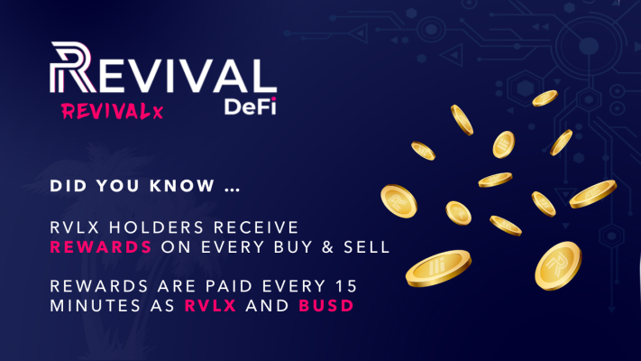 RevivalDeFi (@revivalx) on Twitter photo 